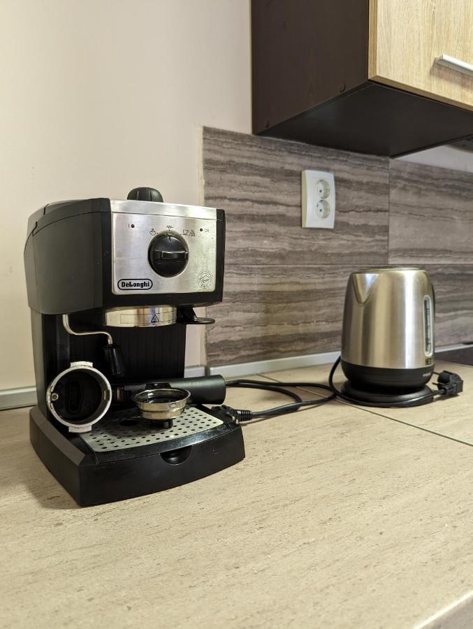 Emalena Apartment Варна Экстерьер фото